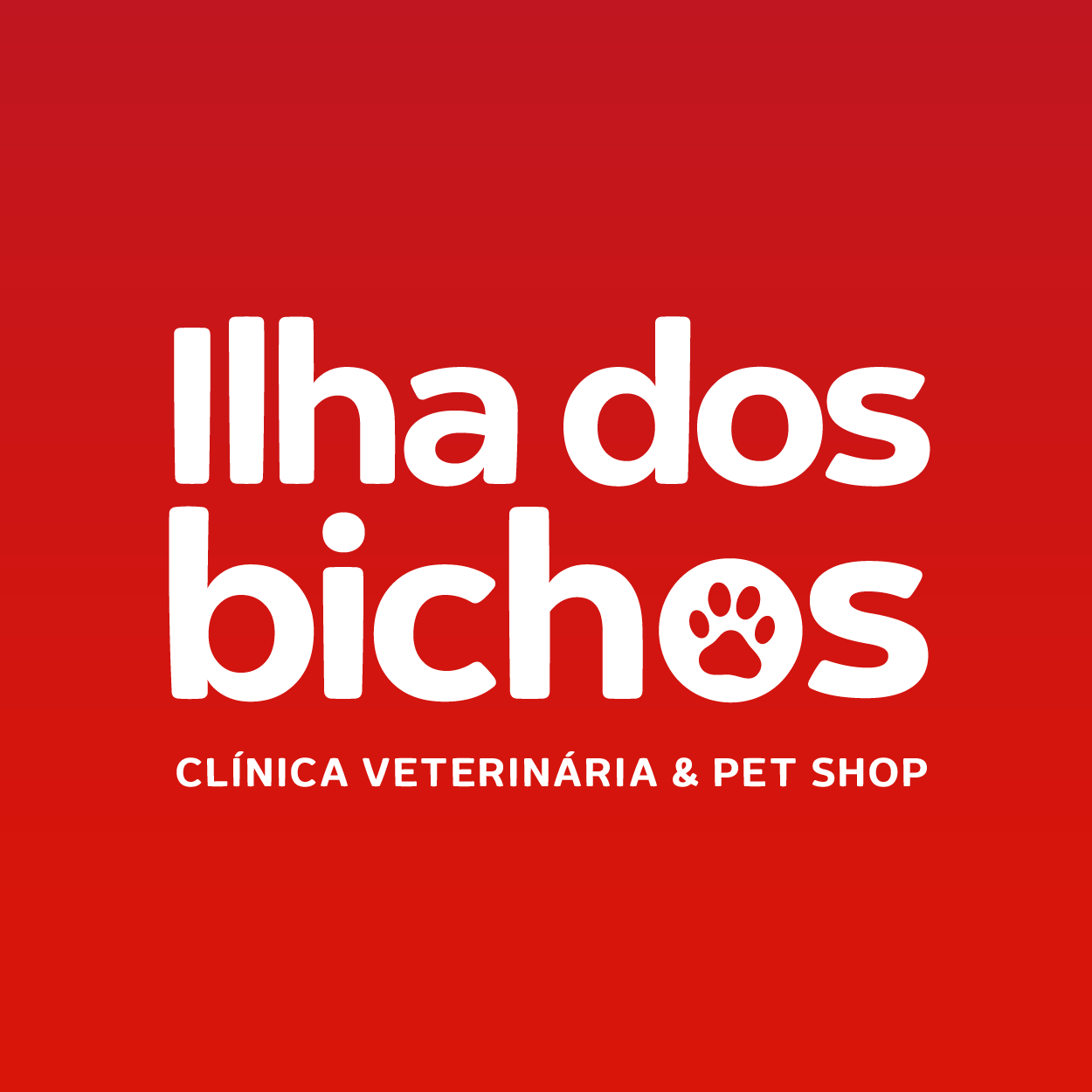 Clínica Ilha dos Bichos