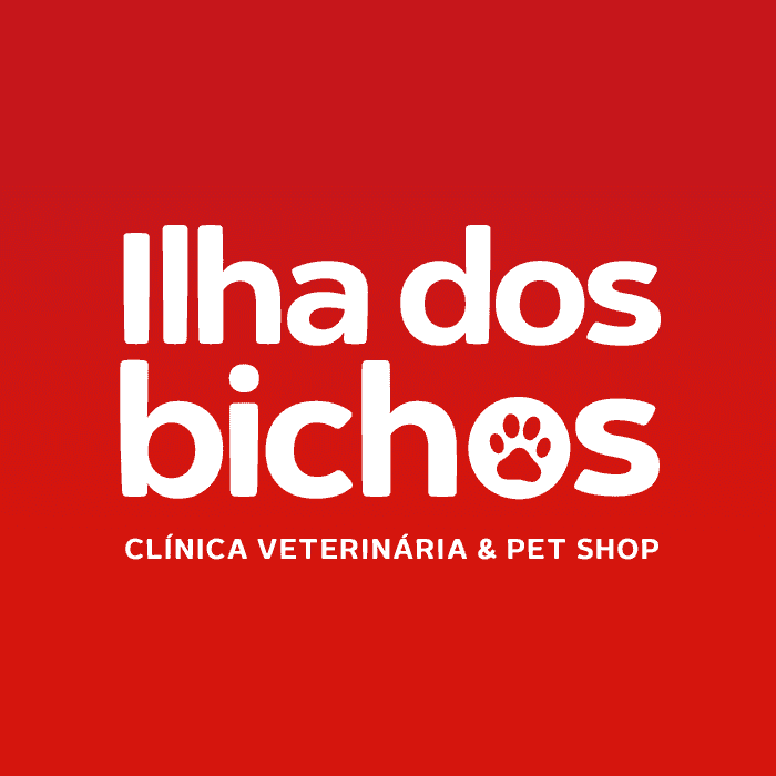 Logo Ilha dos Bichos